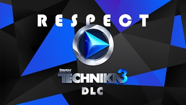 ‘디제이맥스 리스펙트’는 신규 DLC ‘테크니카3’ 팩을 출시했다.ⓒ네오위즈