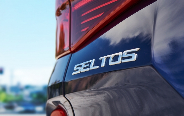 기아자동차는 다음달 출시를 앞둔 글로벌 소형 SUV의 차명을 ‘셀토스’(SELTOS)로 확정했다. ⓒ 기아자동차