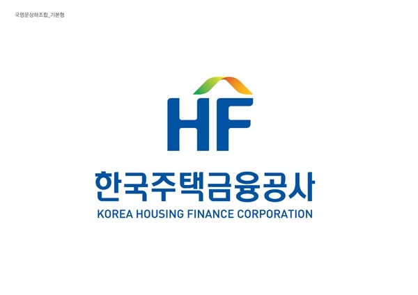 한국주택금융공사 시그니처 ⓒ 한국주택금융공사