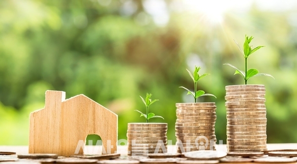 새 집 선호도가 높아지면서 새 아파트와 헌 아파트의 가격 격차가 확대되고 있다 ⓒ pixabay