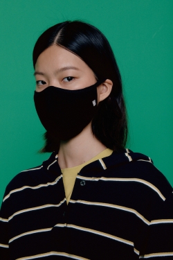 빈폴 ‘입체 패턴’ 마스크 사진 삼성물산 패션