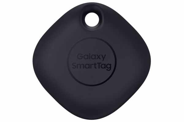 삼성전자가 위치 관리 액세서리 ‘갤럭시 스마트태그(Galaxy SmartTag)’를 오는 19일 출시한다.ⓒ삼성전자