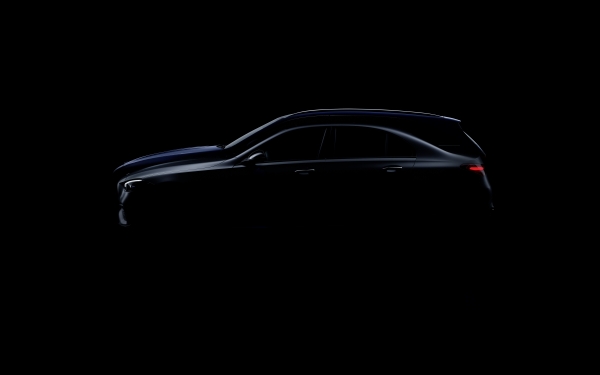 메르세데스-벤츠는 지난 23일 6세대 완전변경 모델 '더 뉴 C-클래스'(The new Mercedes-Benz C-Class)를 공개했다. ⓒ 메르세데스-벤츠 코리아