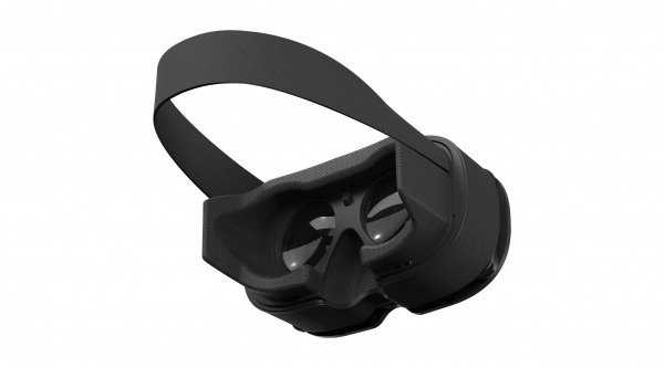 LG유플러스는 자사 휴대용 VR기기 ‘U+슬림 VR’이 ‘2021 레드닷 디자인 어워드(Red Dot Design Award)’를 수상했다고 30일 밝혔다.ⓒLG유플러스