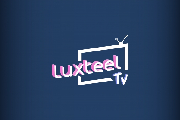 동국제강은 컬러강판 브랜드인 럭스틸(Luxteel)을 매개로 개설한 유튜브 채널 '럭스틸 TV’를 선보였다. ⓒ 동국제강