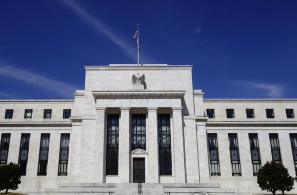 미국 중앙은행인 연방준비제도(Fed·연준)가 이번 달부터 자산매입축소(테이퍼링)를 실시한다고 공식 발표했다.ⓒ연합뉴스