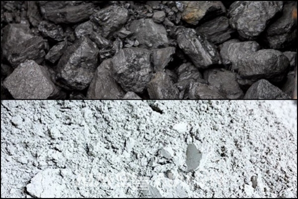 국내 시멘트 회사들이 유연탄 가격 상승을 명분으로 내세워 시멘트값 인상을 시도하고 있다. 연초 인상을 단행한 데 이어 4개월 만이다 ⓒ pixabay