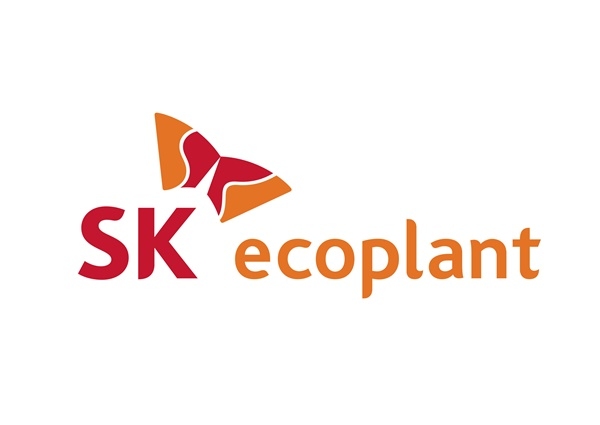 SK건설이 SK에코플랜트로 사명을 변경했다 ⓒ SK에코플랜트 CI