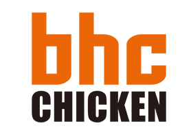 [붙임] bhc치킨 로고