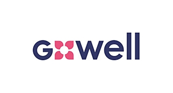 ㈜신영의 아파트 브랜드 '지웰'(G-Well) BI ⓒ 신영건설그룹