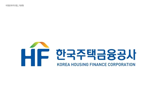 한국주택금융공사 시그니처 ⓒ 한국주택금융공사