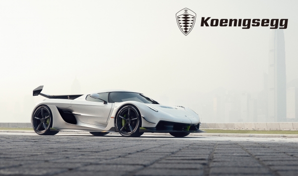 글로벌 안마의자 시장 1위 바디프랜드는 스웨덴 소재의 하이퍼카 브랜드 '코닉세그'(Koenigsegg)를 한국 시장에 론칭한다고 18일 밝혔다.  ⓒ바디프랜드