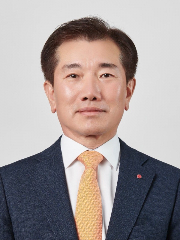 김종현 LG에너지솔루션 CEO. ⓒLG에너지솔루션