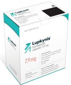 일진그룹이 투자한 캐나다 제약회사 ‘오리니아(Aurinia)’가 개발한 루푸스신염 치료제 ‘루프키니스(LUPKYNIS)’가 미국 FDA로부터 승인 받았다. ⓒ일진