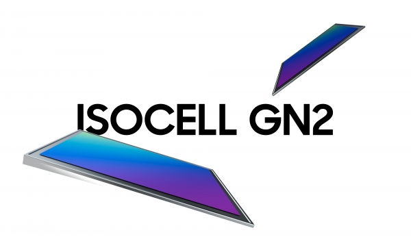 삼성전자가 업그레이드 된 자동 초점 기능이 탑재된 이미지센서 신제품 ‘아이소셀 GN2’를 출시했다고 23일 밝혔다. ⓒ삼성전자