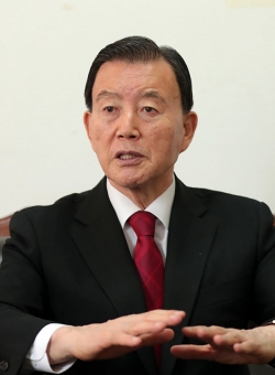 홍 의원은 김 전 위원장의 4·7 재보궐선거 전략에도 문제가 있었다고 지적했다. ⓒ시사오늘 권희정 기자