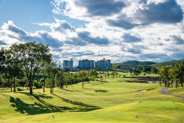 제주항공은 오는 11월 5일부터 인천~태국 치앙마이 노선에 골프 관광 전세기 운항을 시작한다고 19일 밝혔다. ⓒ제주항공