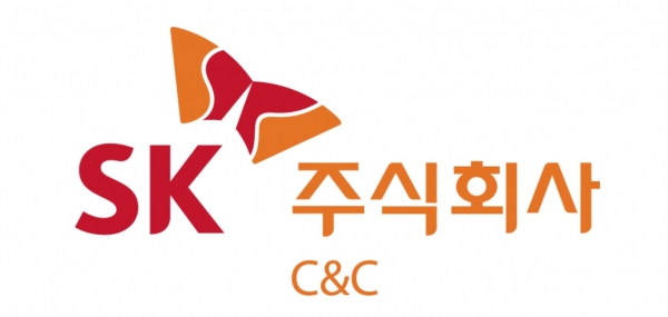 SK㈜ C&C는 한국중견기업연합회와 국내 중소·중견기업을 위한 ‘ESG 경영전략 지원 서비스 개발 업무 협약(MOU)’을 체결했다고 25일 밝혔다.ⓒSK㈜ C&C CI