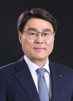 최정우 포스코 회장이 세계철강협회 회장단에 선임됐다. ⓒ 포스코