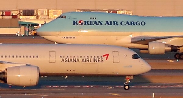 한국민간항공조종사협회는 항공업계 고용유지지원금에 대한 ‘연속 3년 지원 금지 예외 적용’과 ‘지원금 추가 확대’를 요청한다고 4일 밝혔다.ⓒ뉴시스