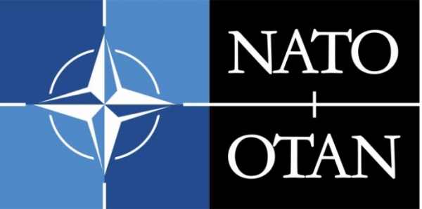 북대서양조약기구(NATO) 심볼(SYMBOL) ⓒ나토 홈페이지