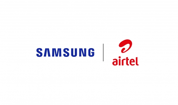 삼성전자는 인도 전국망 이동통신사 ‘바티 에어텔’(Bharti Airtel)의 5G 통신장비 공급사로 선정됐다고 4일 밝혔다. ⓒ각 사 CI