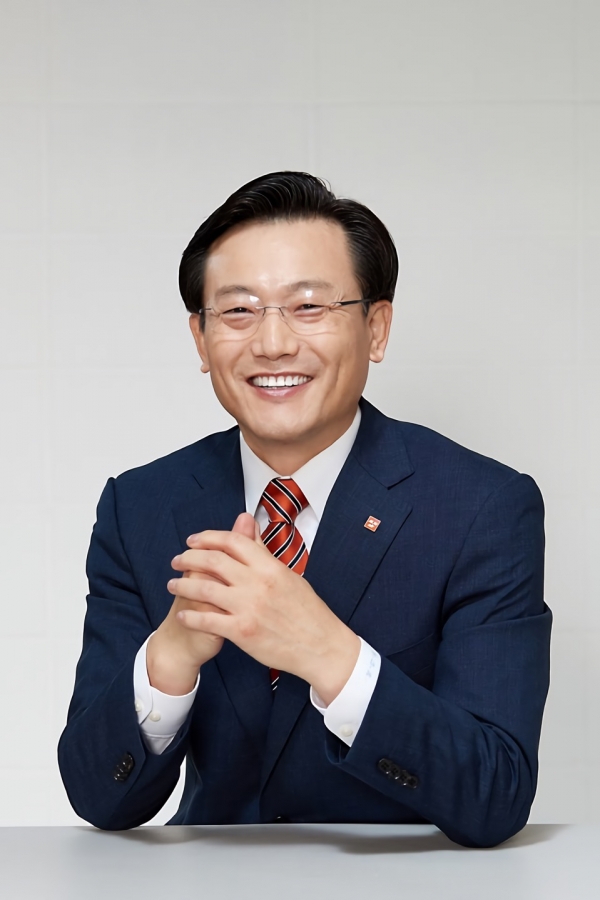 김이배 제주항공 대표이사·사장. ⓒ 제주항공