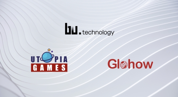 비유테크놀러지가 투자한 유토피아게임즈가 글로하우와 코퍼블리싱 계약을 체결했다. ⓒ 비유테크놀러지